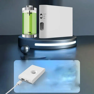 Rechargeable Smart Link Motion Sensor Wall LED Night Light - Wall Lamp