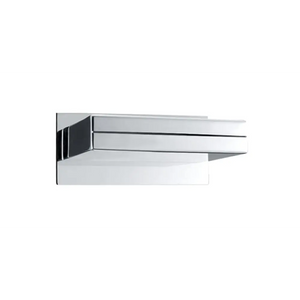 Waterfall Sprinkler 15 Series Chrome Finish Sprinklers, main product view