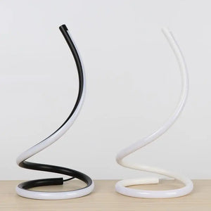 Dimmable Spiral Desk Lamp - Orniture™