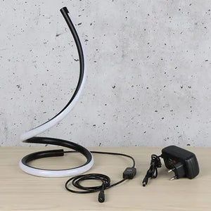 Dimmable Spiral Desk Lamp - Orniture™