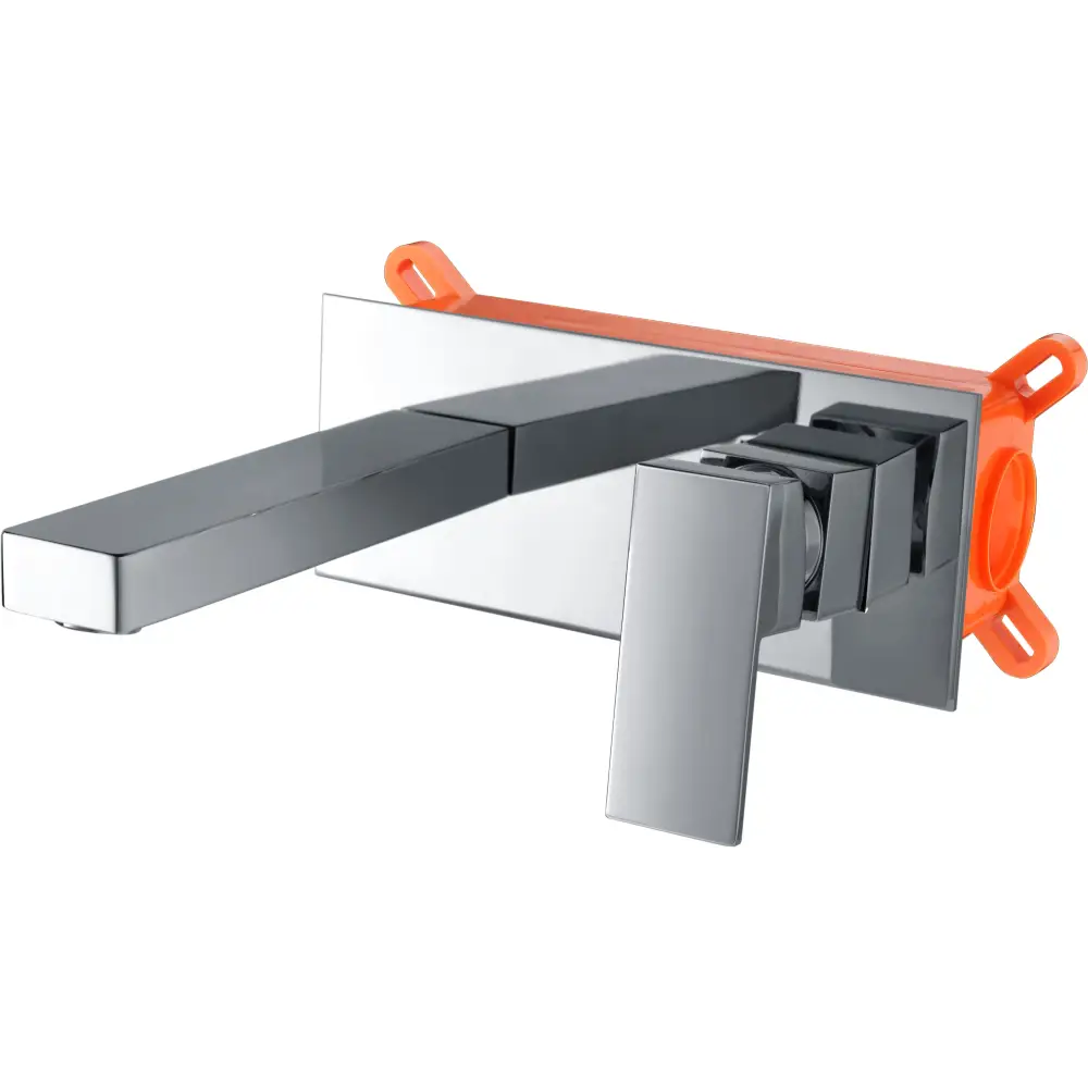 Single-Handle Basin Concealed Suiza | IMEX - Faucet