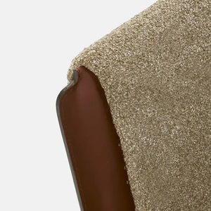 Wide Screen Minimalist Double High End Flat Bed Frame - Bedroom