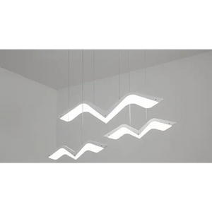 Wing Chandelier Lamp - Orniture™