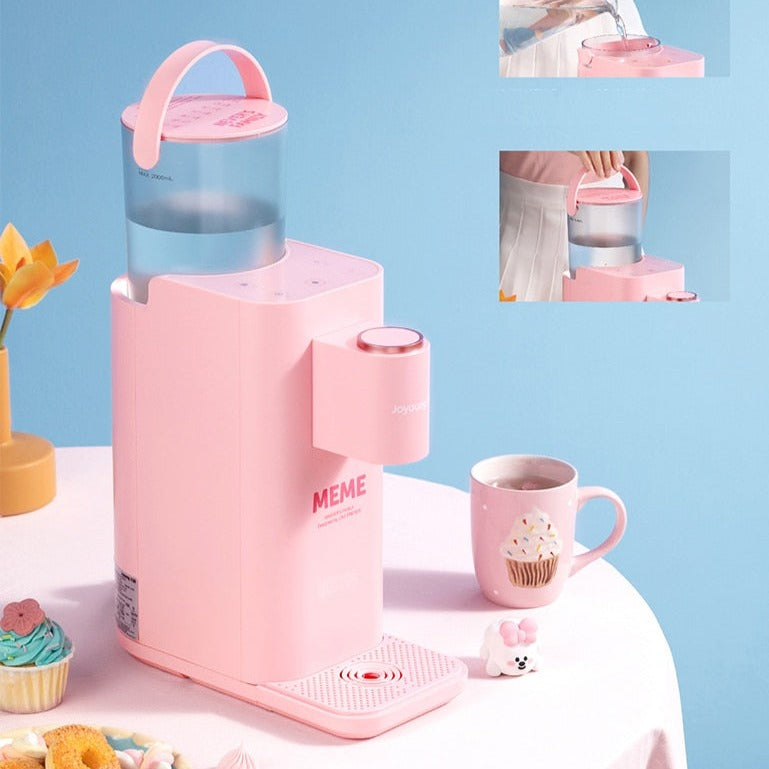 Water Dispenser Instant