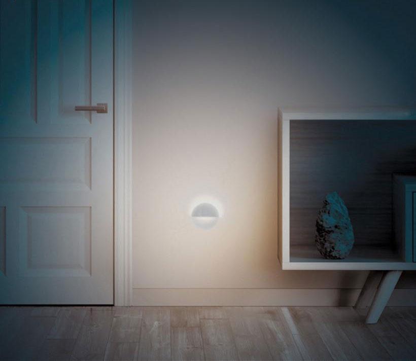 Bluetooth LED Body Sensor Lamp - Orniture™