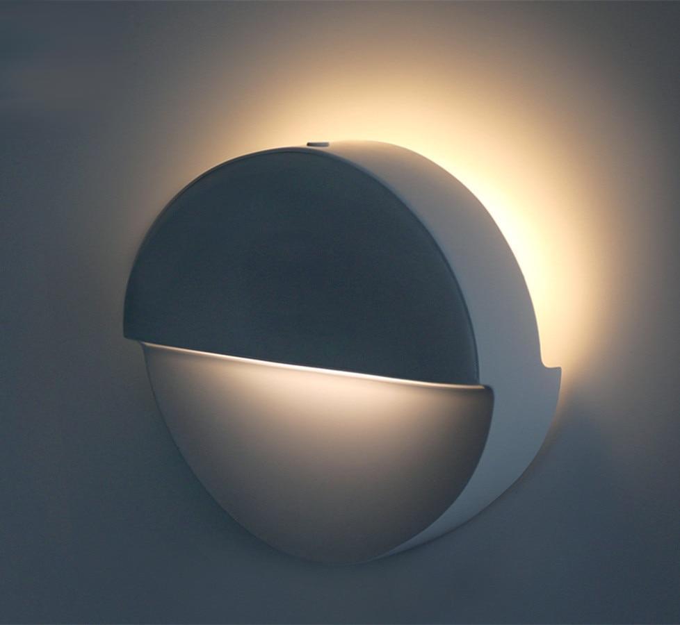 Bluetooth LED Body Sensor Lamp - Orniture™