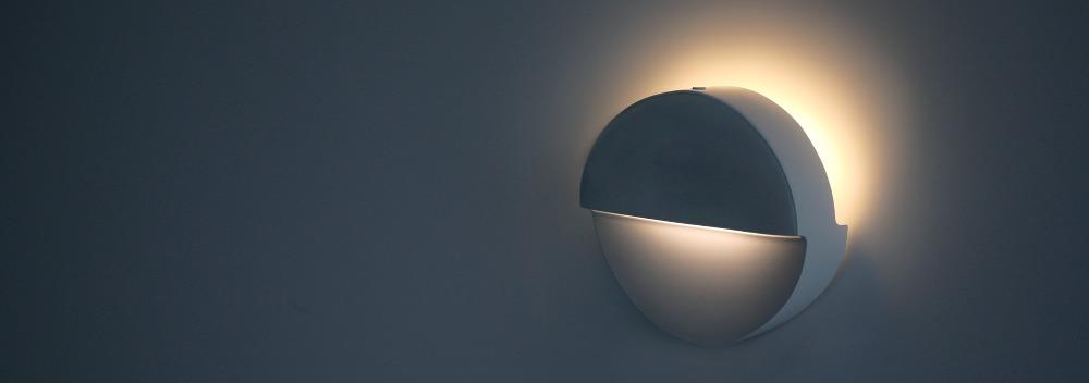 Bluetooth LED Body Sensor Lamp - Orniture™