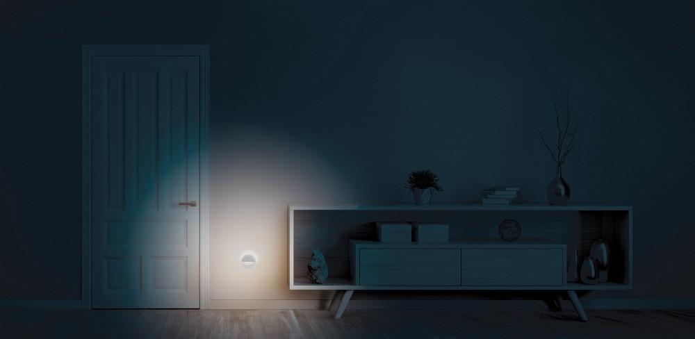 Bluetooth LED Body Sensor Lamp - Orniture™