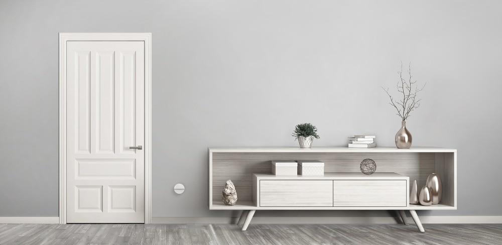 Bluetooth LED Body Sensor Lamp - Orniture™