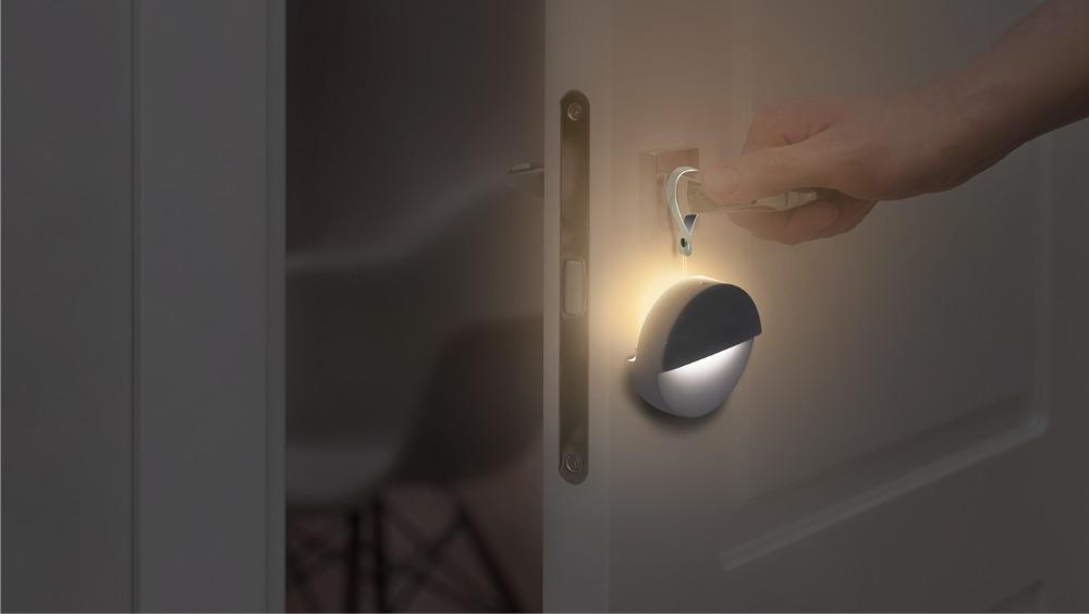 Bluetooth LED Body Sensor Lamp - Orniture™