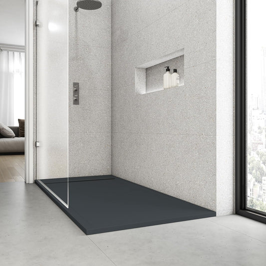 The Perfect Blend of Safety, Elegance & Modern Bathroom Design
