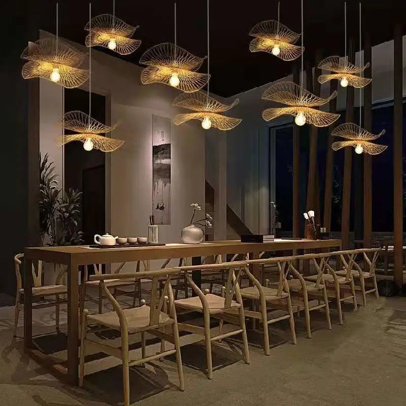 7 Best Pendant Lights for Dining Rooms: Designer Picks for Every Style ...