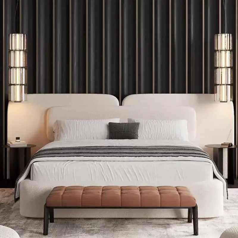 Choosing a Quality Queen Bed for Lasting Comfort and Style