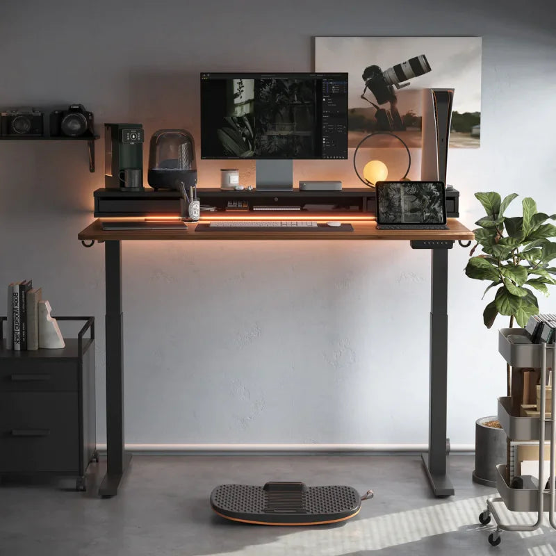 Elevate Your Productivity: The Art of Organization with Standing Desk Drawers