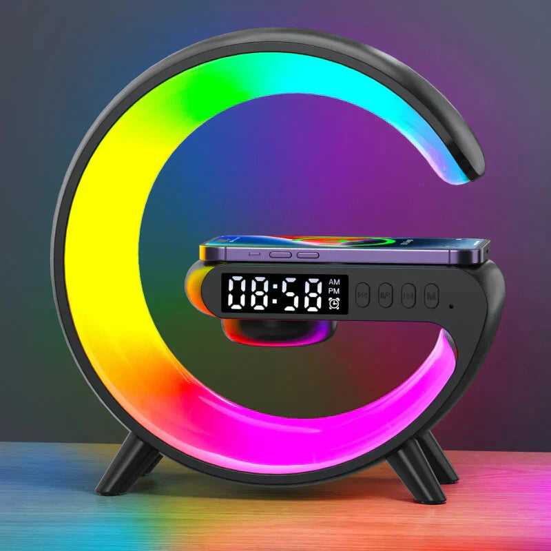 Exploring RGB Lamps and Their Role in Modern Accent – Orniture™