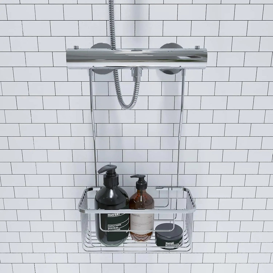 Hanging Faucet Mount Wire Soap Holder Premium Elegance Meets Everyday Functionality