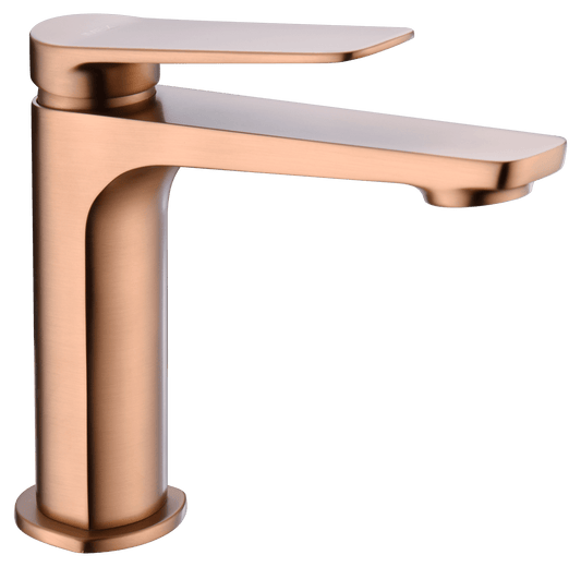 Rose Gold Faucets: The Must-Have Finish for Stylish Homes in 2025