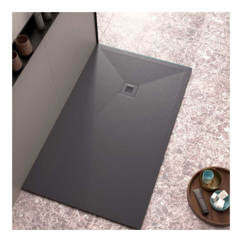 How to Choose the Perfect Shower Tray for a Small Bathroom