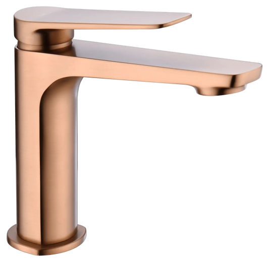 Rose Gold Faucets: The Must-Have Finish for Stylish Homes in 2025