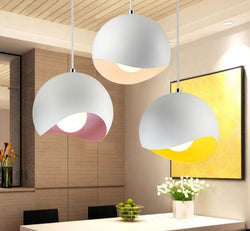 Hanging lamps under 200