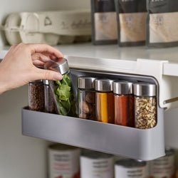 Kitchen organizers 