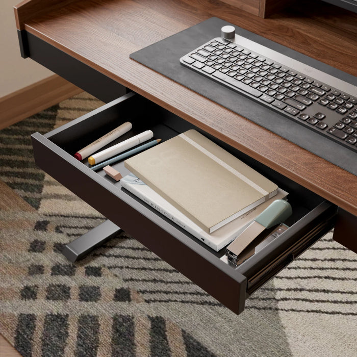 Luxury Caribbean Style Standing Desk