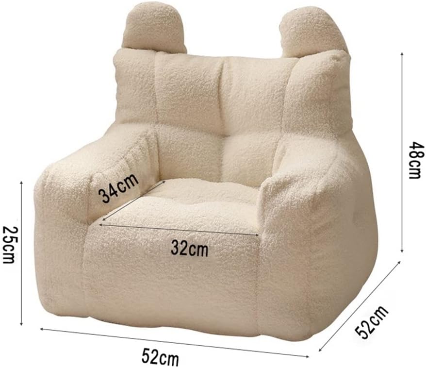 Bonitos sofás de tela para sala de estar, pufs para dormitorio, sofás dobles, sillones reclinables para sala de estar, sofás para muebles de sala de estar.