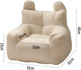 Bonitos sofás de tela para sala de estar, pufs para dormitorio, sofás dobles, sillones reclinables para sala de estar, sofás para muebles de sala de estar.