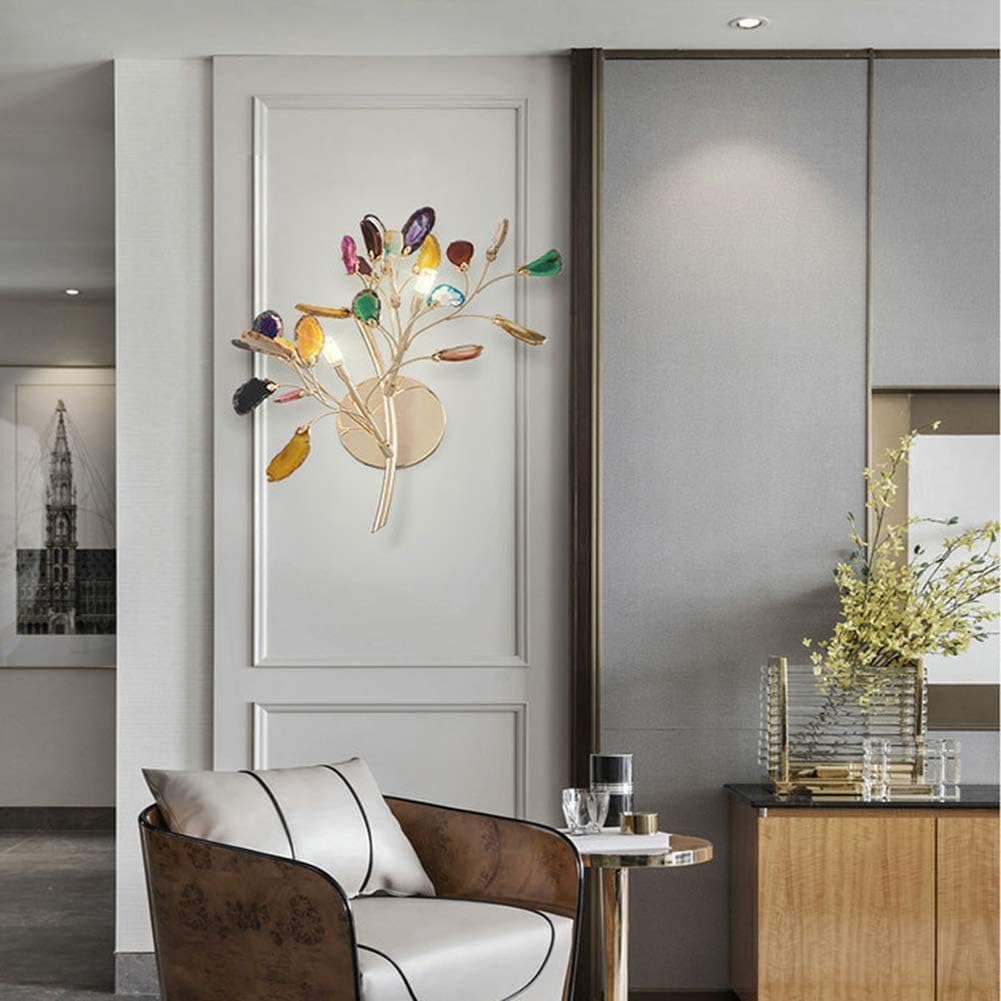 Modern Led Tree Chandeliers