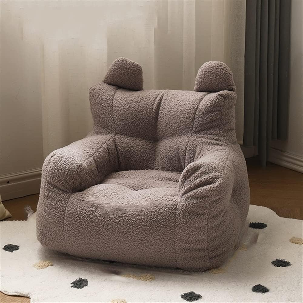 Bonitos sofás de tela para sala de estar, pufs para dormitorio, sofás dobles, sillones reclinables para sala de estar, sofás para muebles de sala de estar.