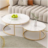 Nordic Modern Velvet Sofa Set for Beauty Salons