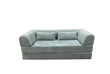 Corner 2 Seat Vacuum Compression Sofa