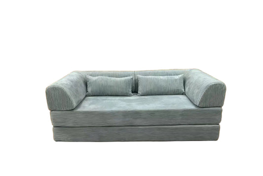 Corner 2 Seat Vacuum Compression Sofa
