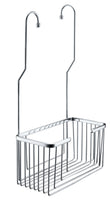 Jabonera Rejilla De Colgar En Grifería - Bathroom Accessory