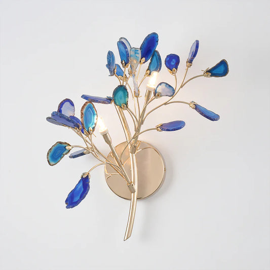 Modern Led Tree Chandeliers