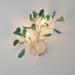 Green agate