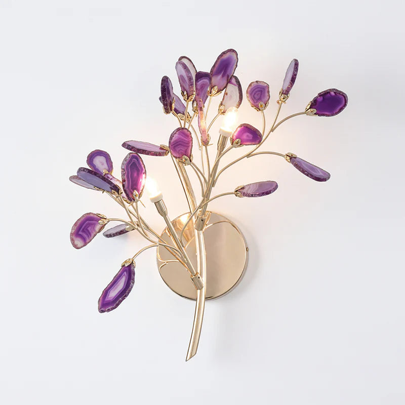 Modern Led Tree Chandeliers