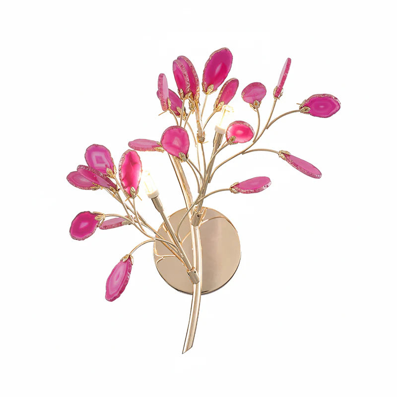 Modern Led Tree Chandeliers