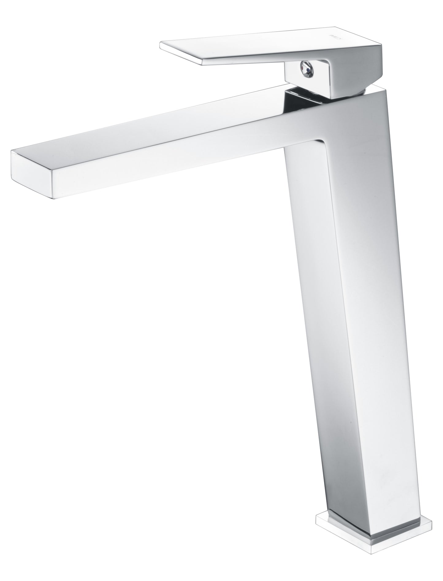Monomando Lavabo Alto Art