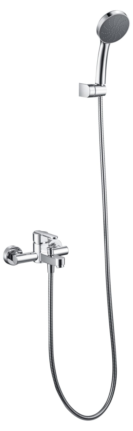 Kit Baño / Ducha Monomando Roma