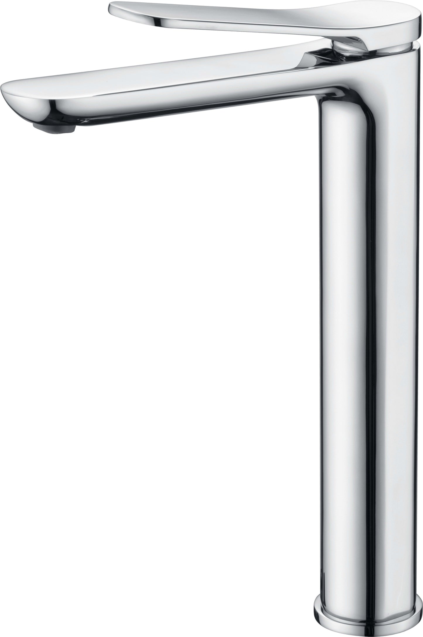 Monomando Lavabo Alto Dinamarca
