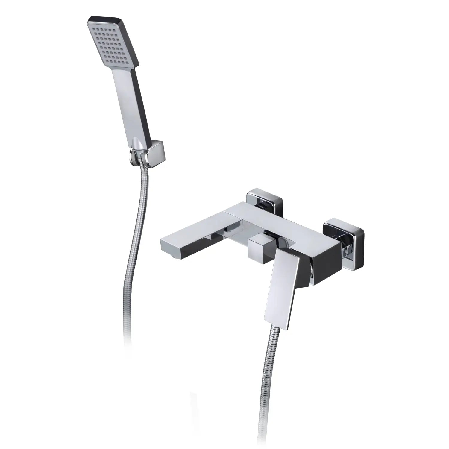 Kit Baño / Ducha Monomando Valencia