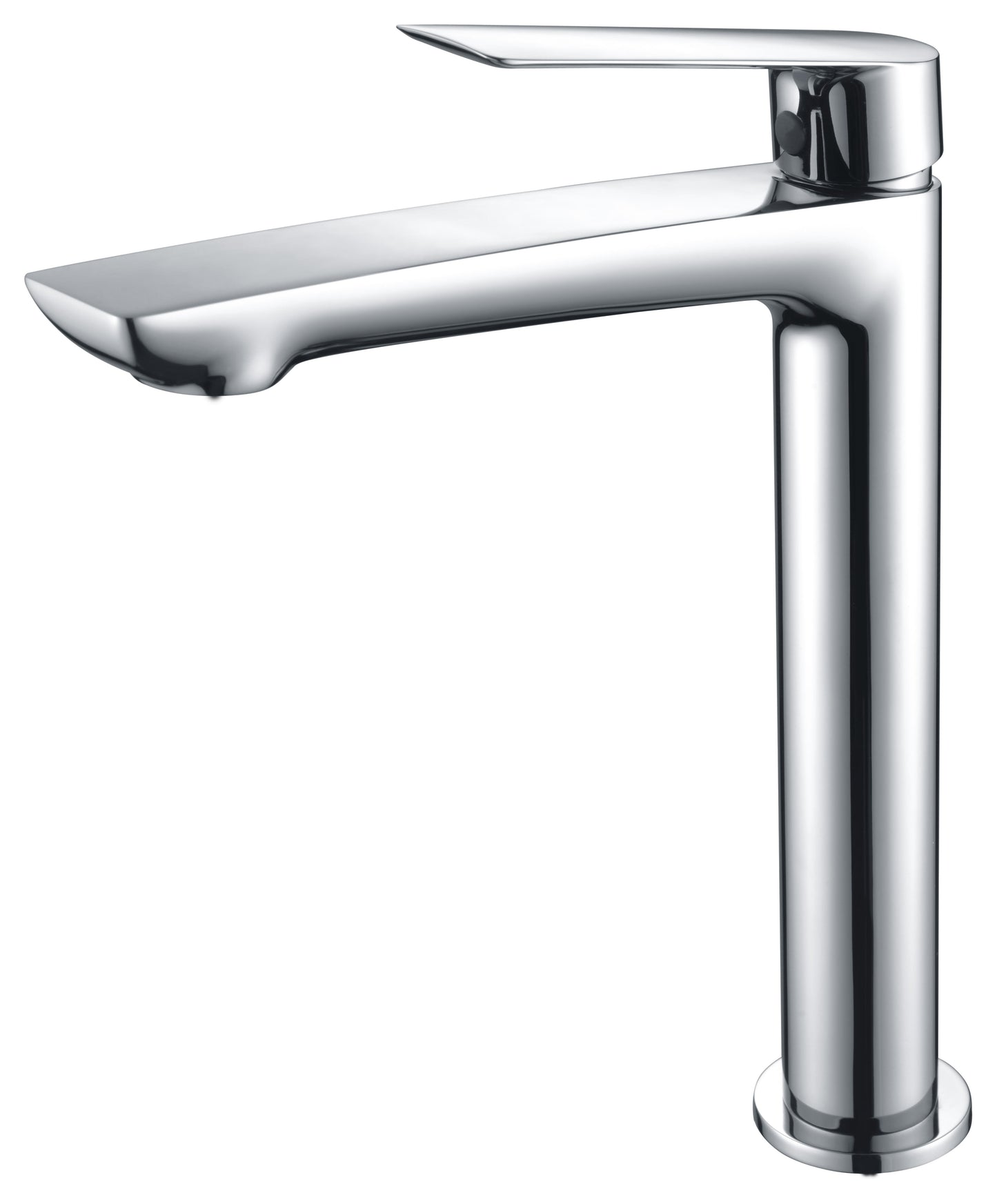 Monomando Lavabo Alto  Lúxor