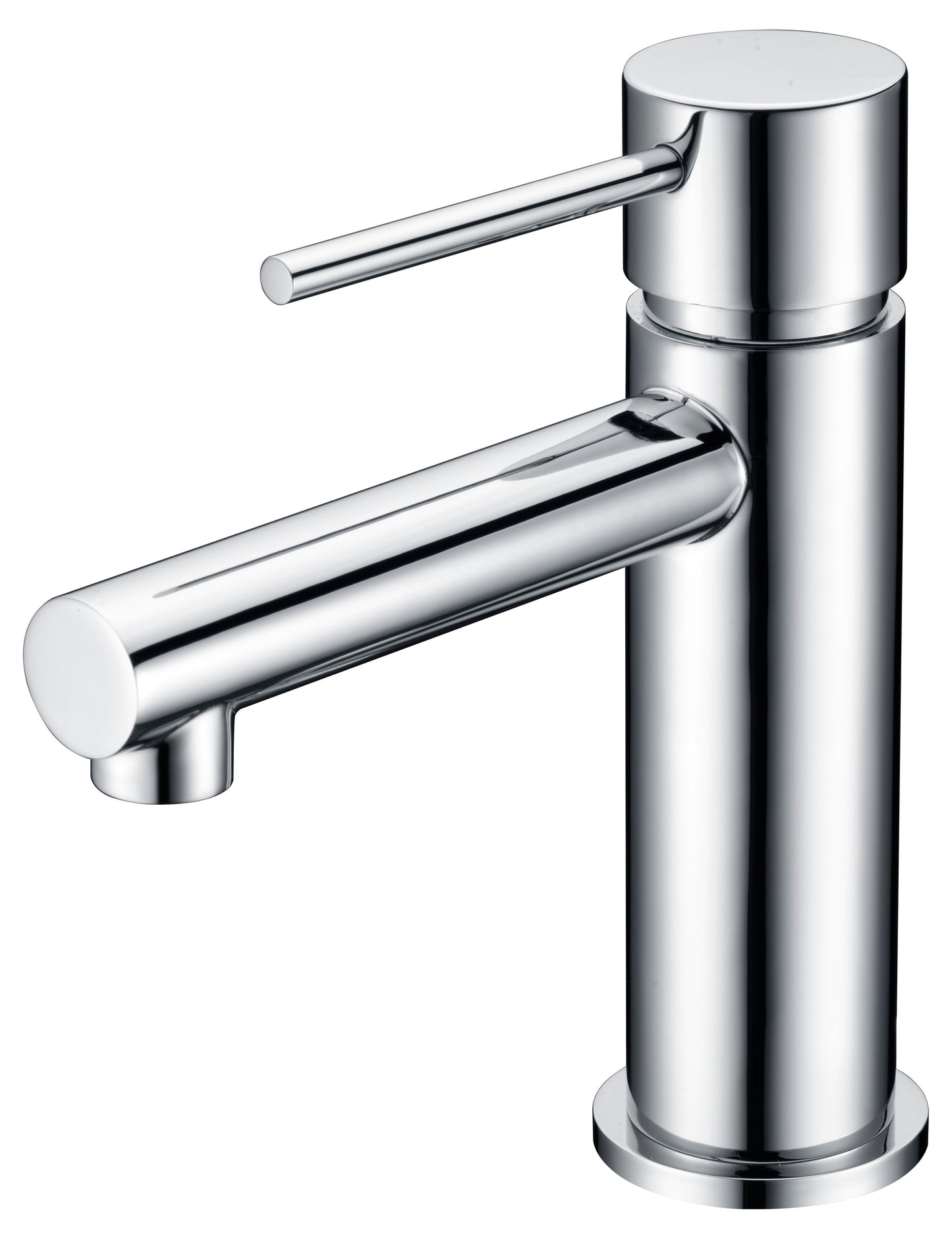 Monomando Lavabo Milos