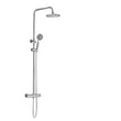 Conjunto De Ducha Termostático Creta - Shower Set