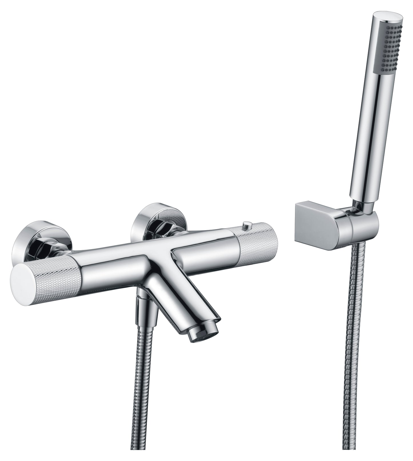 Grifo De Baño/Ducha Termostático  Line