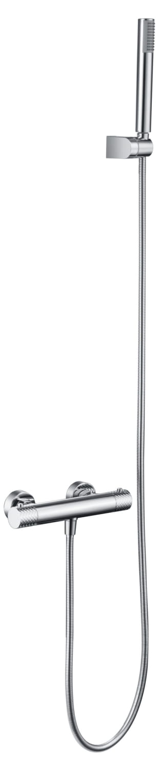 Kit Ducha Termostático Génova