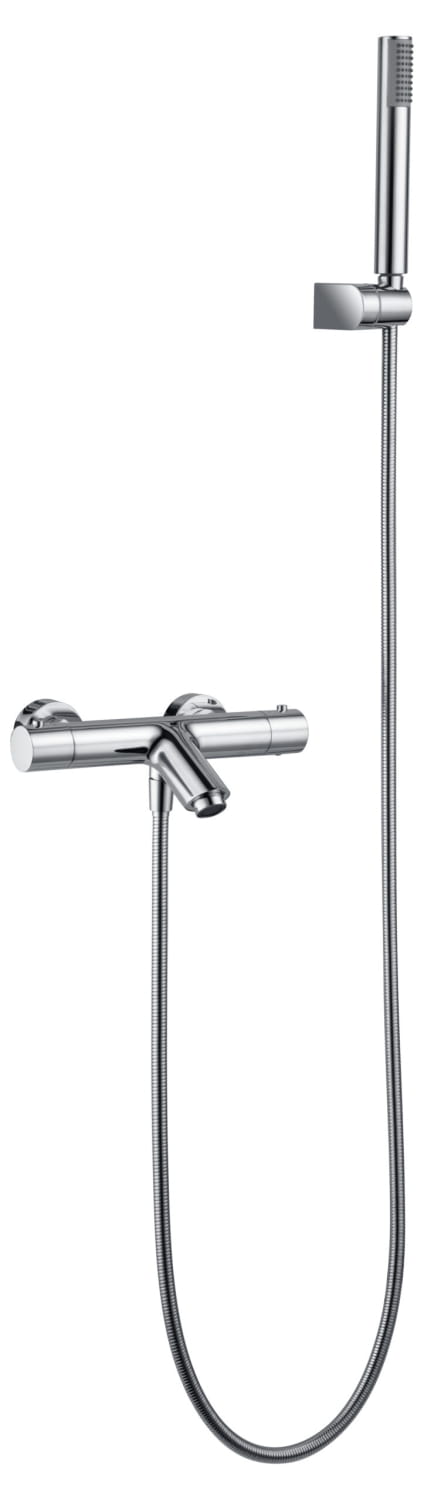 Kit Baño/Ducha Termostático Monza