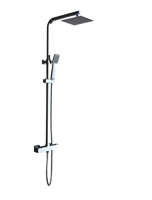 Conjunto De Ducha Termostático Vigo - Shower Set