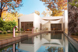 Large Niagara Pool Waterfall in Stainless Steel 316 | IMEX